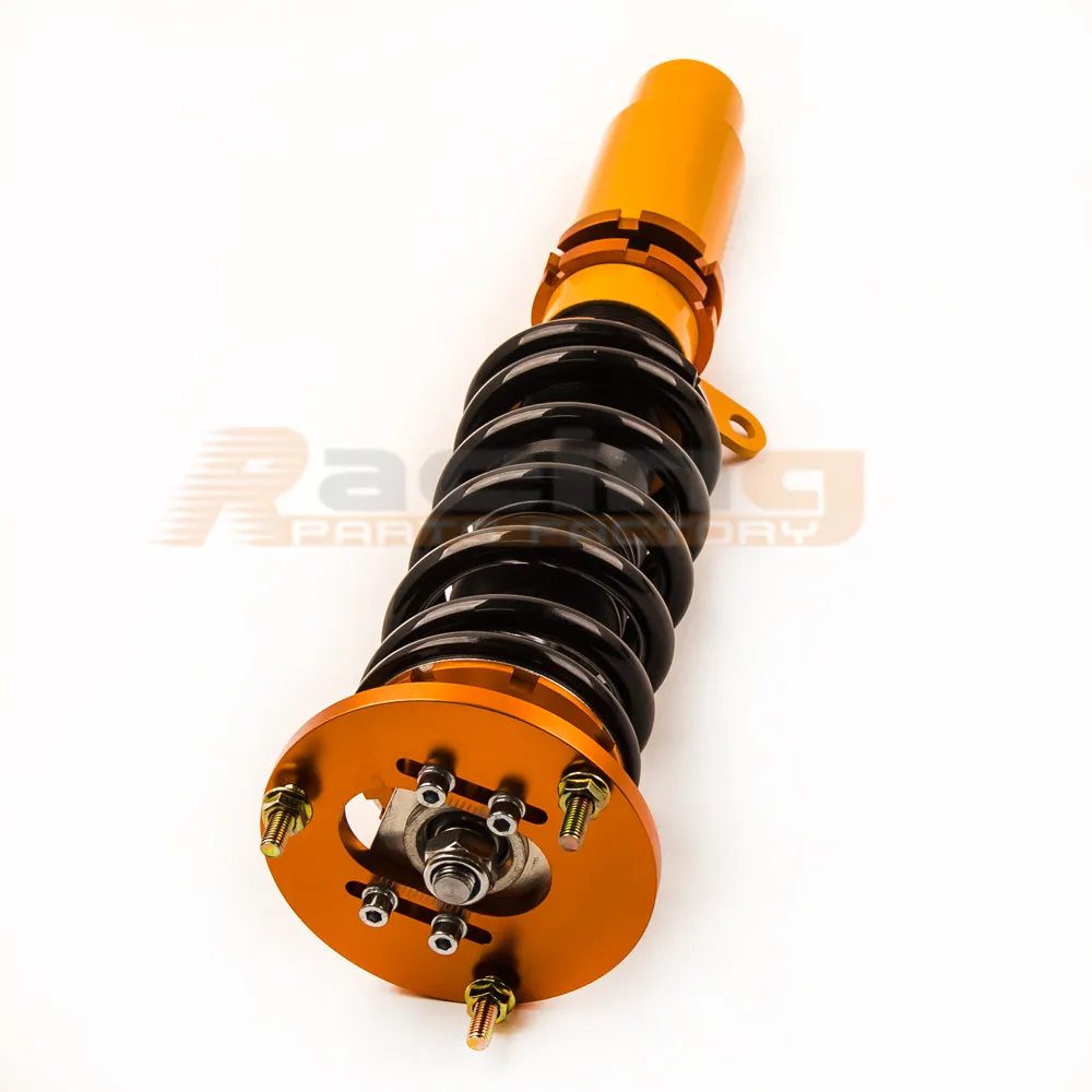 Coilovers для BMW 5 Series E60 Sedan 2004 2010 523 525 528 530 535 амортизирующая стойка Coilover подвеска