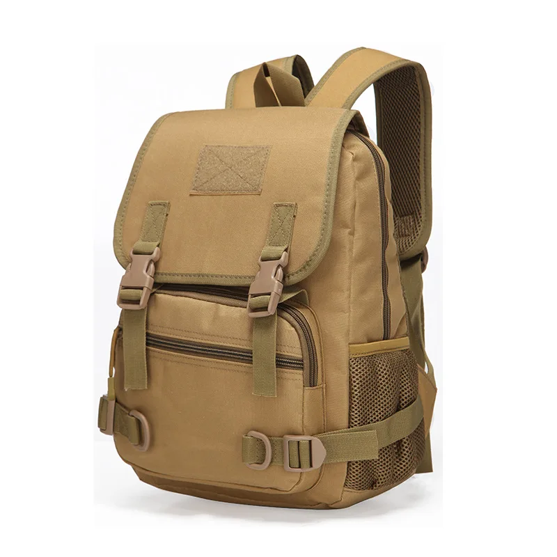 Тактический Рюкзак MOLLE, детский маленький рюкзак, школьные сумки, детский военный рюкзак, штурмовая упаковка