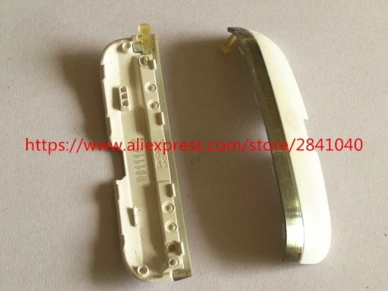 

for Samsung C101 (Galaxy S4 Zoom) new white battery cover