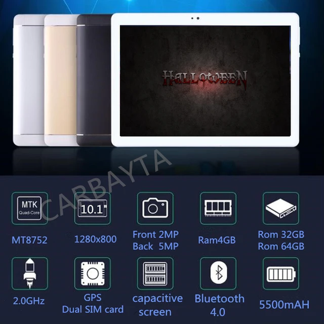 Best Offers 2018 New 10.1 Android Tablet Octa Core 4GB RAM 32GB 64GB Tablet Dual SIM Dual Standby Wireless Bluetooth Portable Tablet Best Offers 2018 New 10.1 Android Tablet Octa Core 4GB RAM 32GB 64GB Tablet Dual SIM Dual Standby Wireless Bluetooth Portable Tablet