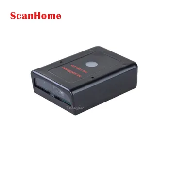 

2D Imagine Barcode Scanner Mini Fixed Mounted Bar Code Scanning Module for QR PDF417 Data Matrix with USB Or RS232 Interface
