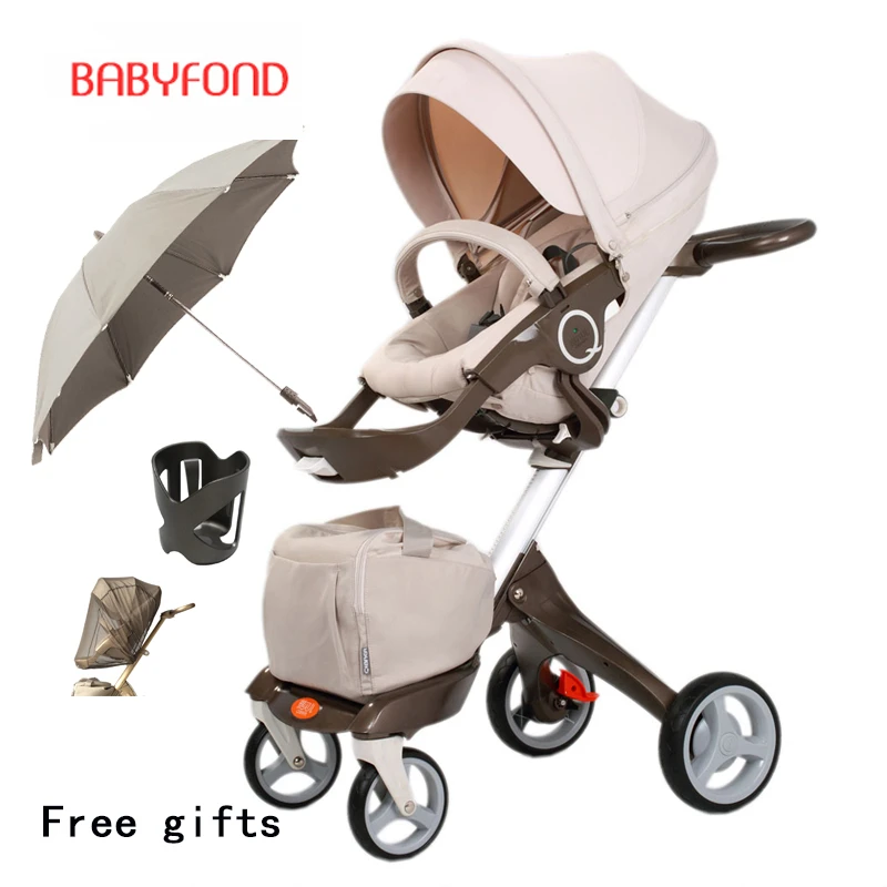 Beli 2019 New Mewah 3 In1 Kereta Dorong Bayi Tinggi Pemandangan Portable Kereta Bayi Lipat Cepat Kereta Bayi untuk Bayi Baru Lahir Perjalanan Sistem 2 dalam 1 Murah 2019 New Mewah 3 In1 Kereta Dorong Bayi Tinggi Pemandangan Portable Kereta Bayi Lipat Cepat Kereta Bayi untuk Bayi Baru Lahir Perjalanan Sistem 2 dalam 1