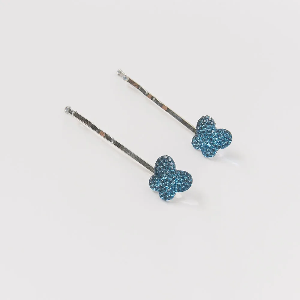 Разноцветные заколки для волос девочек|barrette| |
