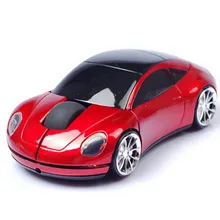 Игровая мышь Bloody, беспроводная, автомобильная, форма USB, оптическая мышь для геймера, мышь Mause Sem Fio для ноутбука, ноутбука, компьютера, игр