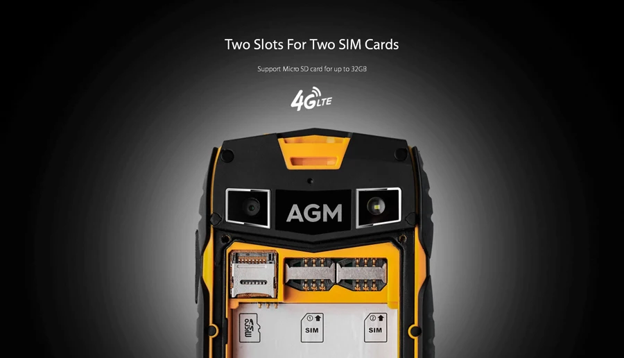AGM A7-8