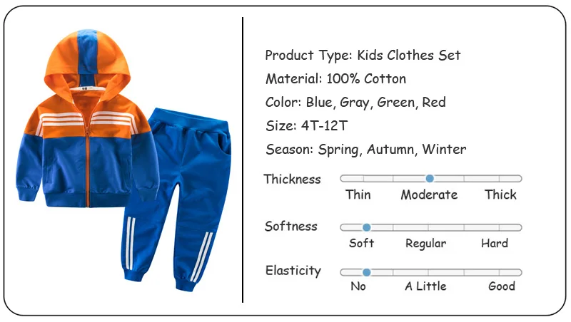 Product feature
