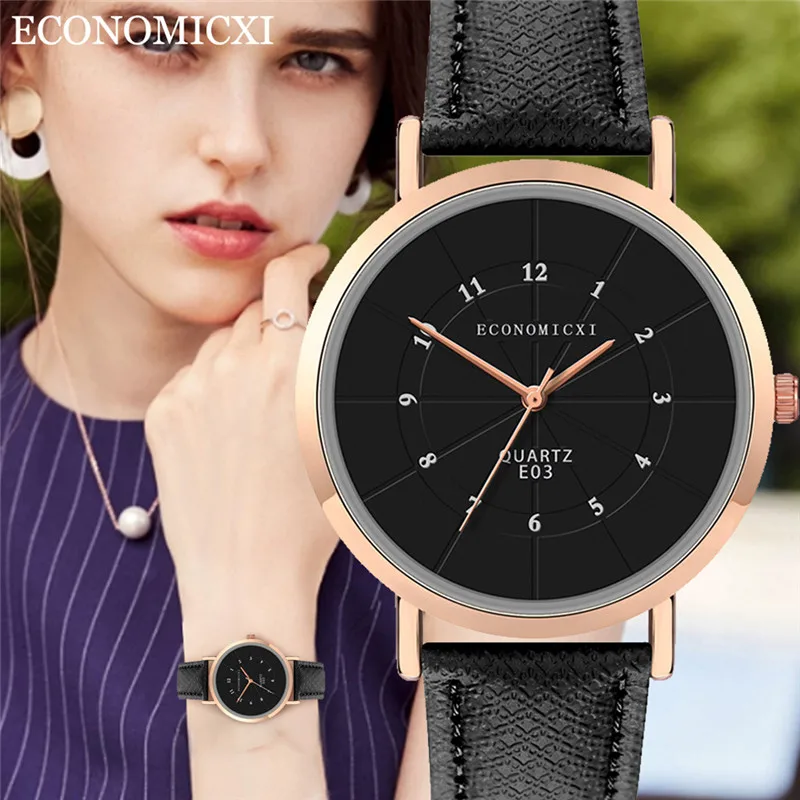 

NEW 2019 watch Women Quartz Wrist Stainless Steel Analog Ladies Dress Bracelet Delicate Watches Gift zegarek damski A4