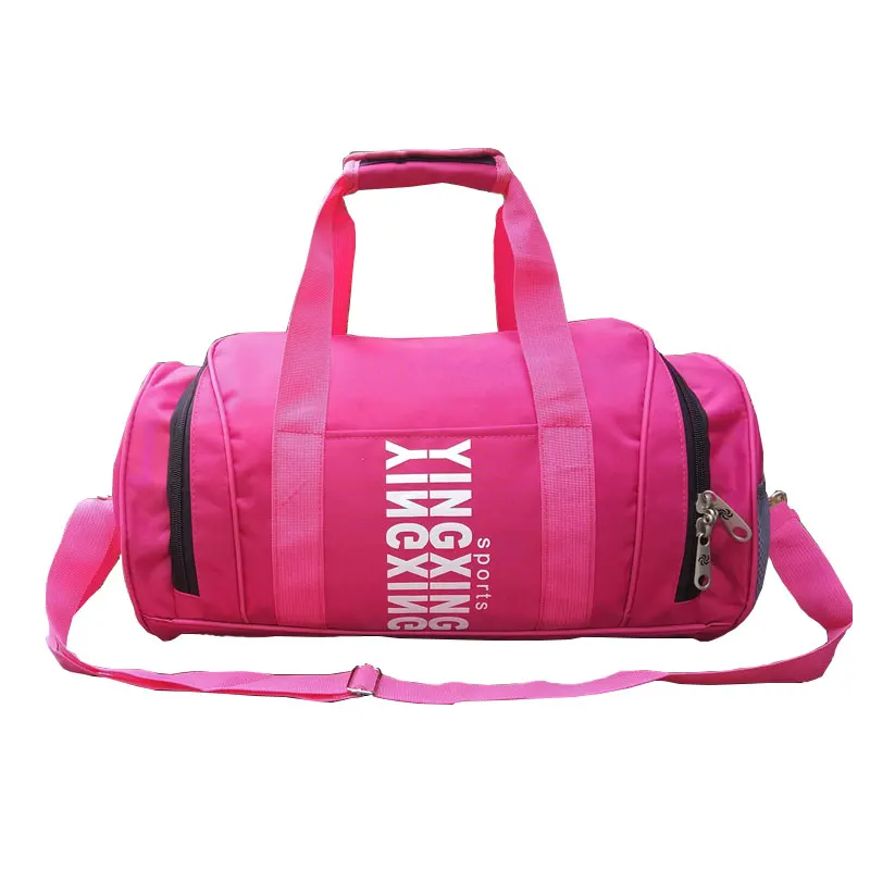 Large Mens Sports Bags For Traveling Training Fitness Gym bag ...