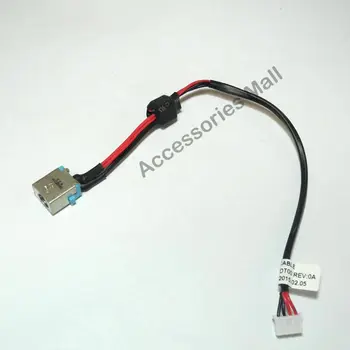 

90W DC Power Jack with cable for ACER E1 E1-521 E1-531 E1-531g E1-571 TimelineX 4830 4830T 4830TG DC Connector Laptop Socket