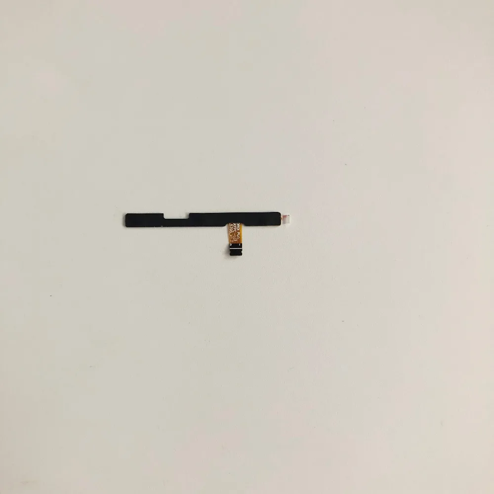 

New Power On Off Button+Volume Key Flex Cable FPC For Leagoo M9 Pro MT6739V 5.72" Quad Core 5.72" HD 1440x720 Free Shipping