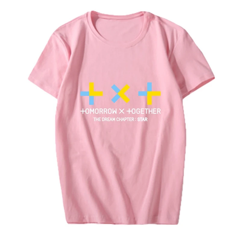 TXT Tomorrow X Together T-Shirts