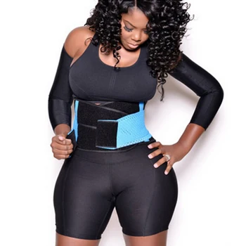 

Slimming Waist Trainer Lumbar Back Waist Support Brace Belt Gym Sport Ventre Belt Corset Fitness Waist Trainer Body Shaperwear