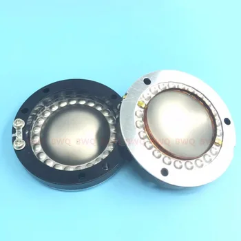 

2pcs Replacement For jbl 2410 2420 2421 2425 2426 2427 2461 and 2470 Diaphragm 8 ohm