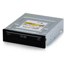 Для универсального winXP win7 win8 win10 DVD-RW 24x Настольный ПК Внутренний SATA Оптический привод устройство записи DVD/CD дисков