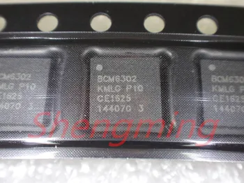 

50pcs BCM6302KMLG BCM6302 QFN20