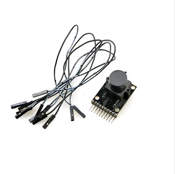 

F18518 APM 2.5 2.6 2.8 Optical Flow Sensor V10 No GPS Fixed Point for Improving Flight Control Precision