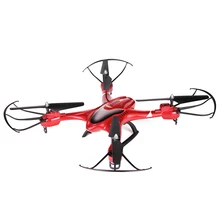 x300-2 Camera Drone 2.4G 4CH Color Screen Camera 4D Droll 2MP HD Camera Wifi FPV Aerial RC Quadrocopter