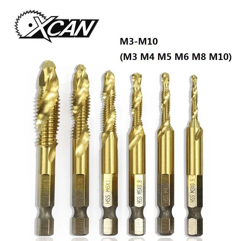 Bottoming Style Morse Cutting Tools 96374 Thread Forming Taps Titanium Nitride Finish 2-56 Size High-Speed Steel H3 Pitch Diameter Limit 