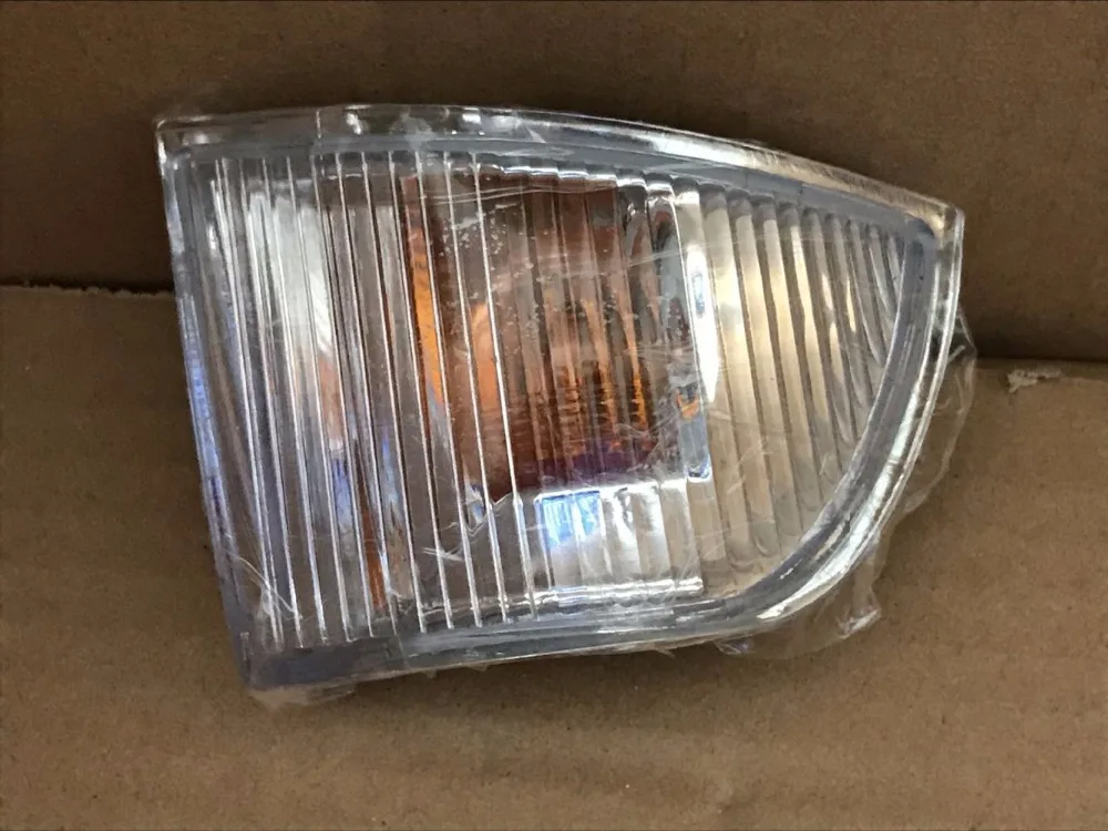 

RH side wing mirror indicator for IVECO Daily 2006 -2012