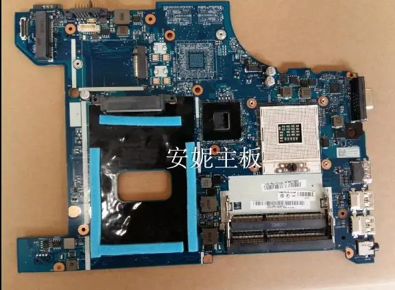 

Through test, the quality is 100% Motherboard For E531 NM-A044 System Board