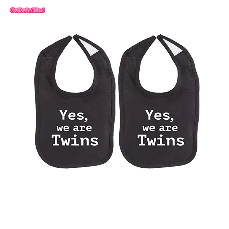 yes we are twins