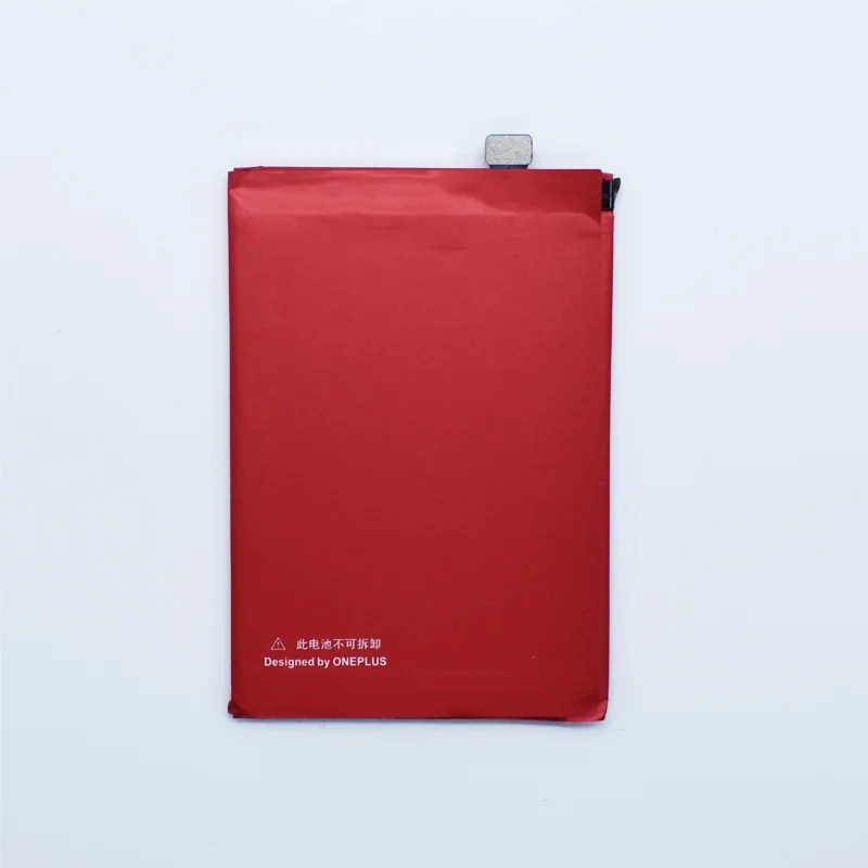Hekiy 2019 новейший высококачественный аккумулятор BLP571 для Oneplus One 1 + plus 3000 мач
