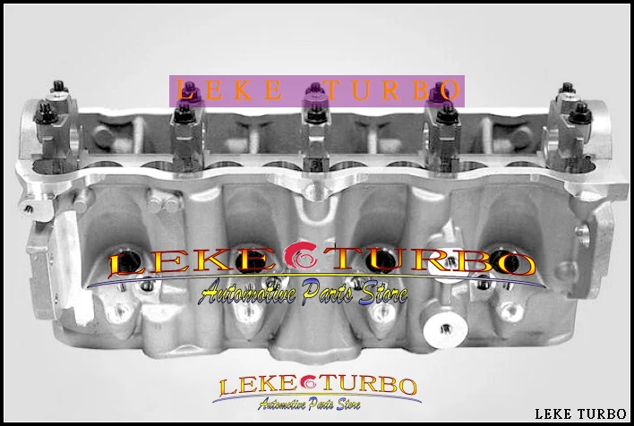 908 703 ALH ASV AGR AHF AGP AQM AYQ 1.9L TDI 8V Bare Cylinder Head For Audi 