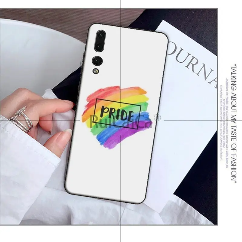 Gay Lesbian LGBT Rainbow Pride