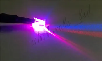 

100pcs Pre wired 3mm LED Light Lamp Bulb 18cm Prewired DC 12V White Warm White Orange Red Blue Green Yellow RGB Flash