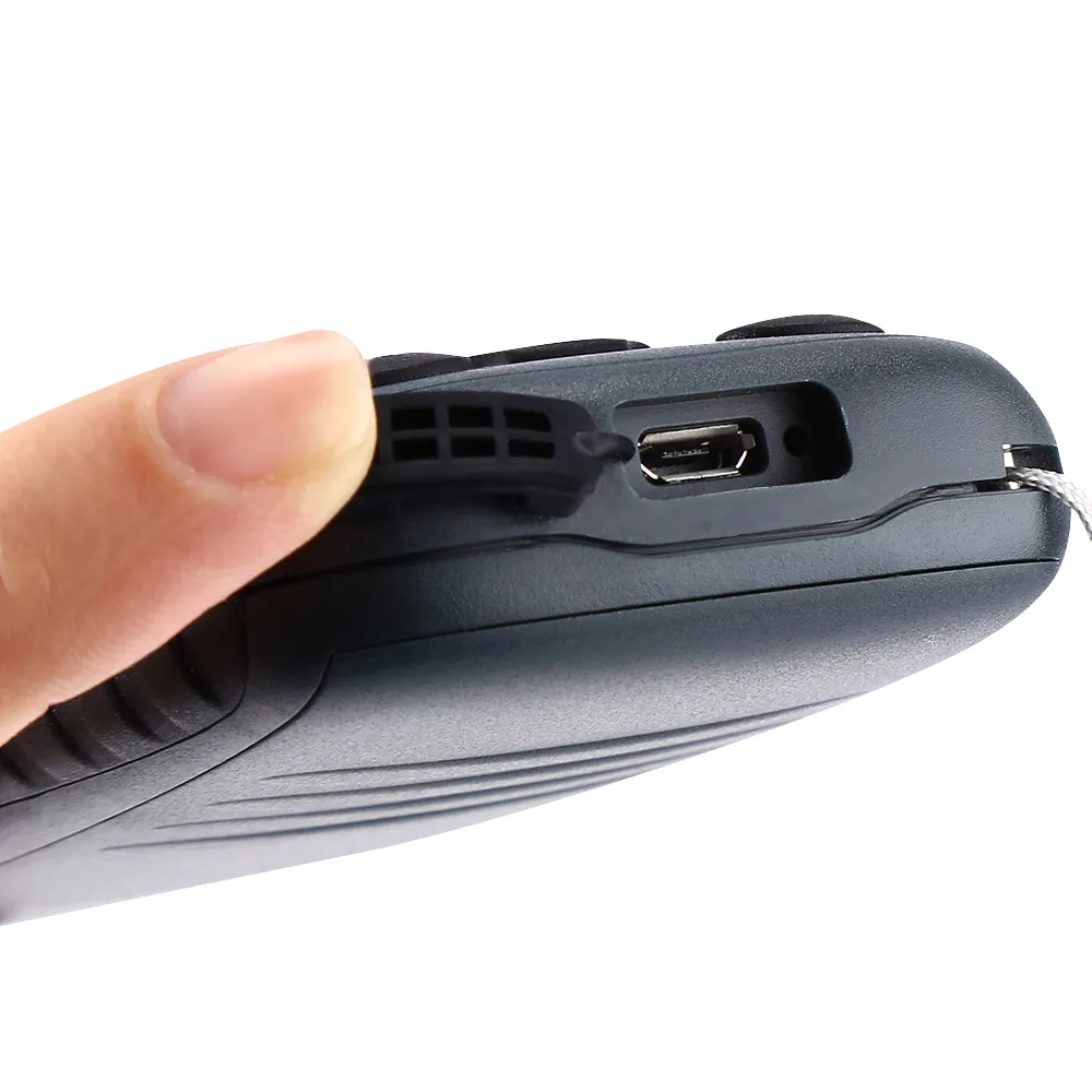 Outlife Outlife FF998 Rechargeable Wireless Fish Finder 125KHz Sonar Sensor Echo Sounder