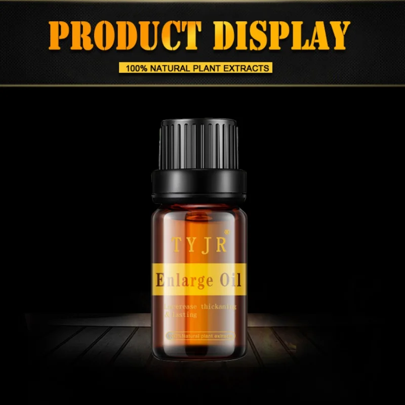 

Men Coarse Long Essence Men Enlargement Essential Oil Extension Time Growth Essential Oils 1795