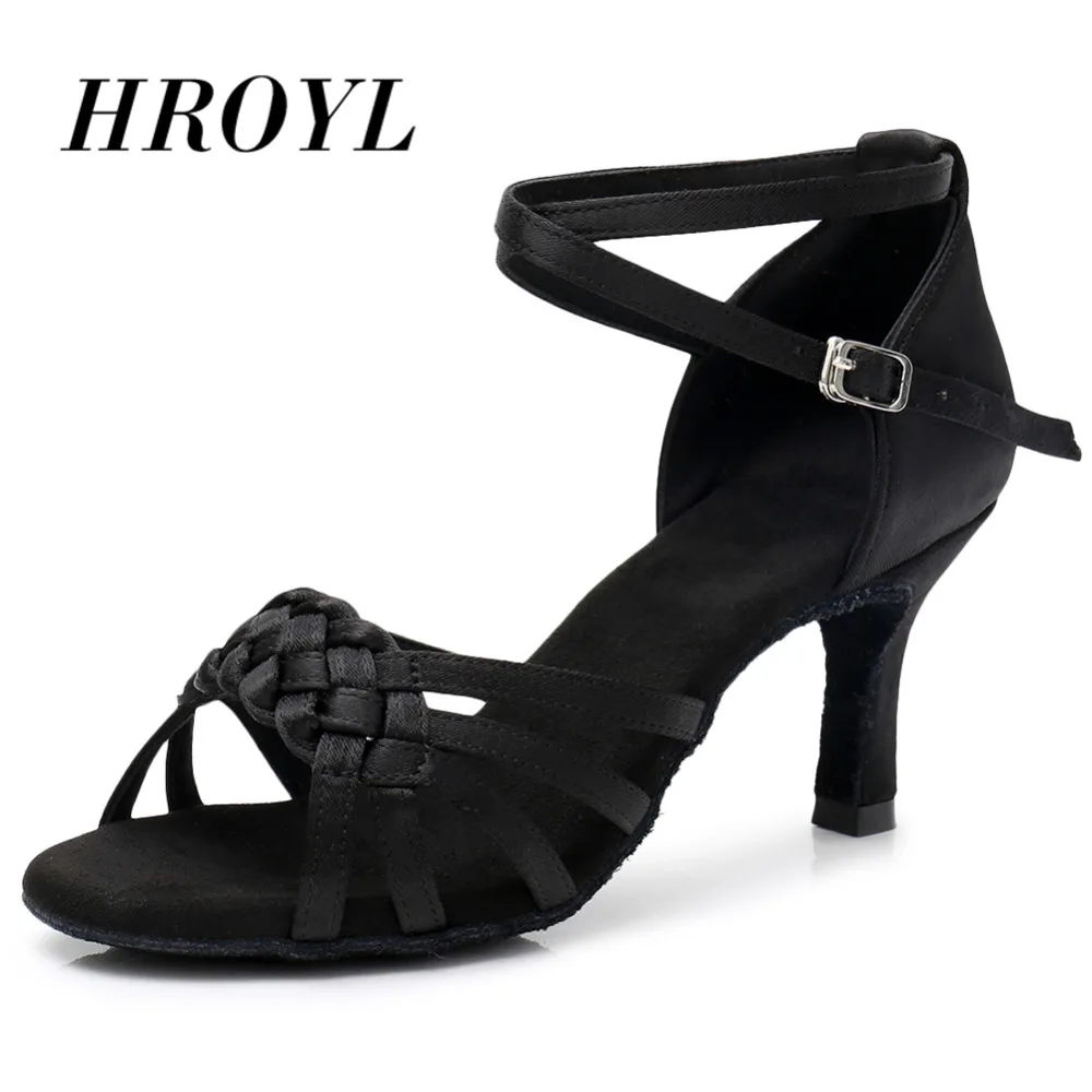 professional salsa dancing shoes