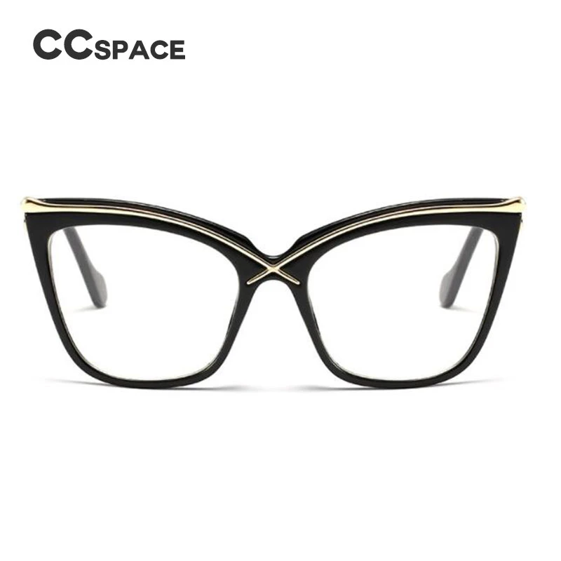 Montura Para Lentes Estilo Gato Mujer Hombre Unisex Gafas Montura Para Lentes Estilo Gato Mujer Hombre Unisex Gafas