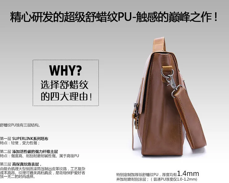 men vintage messenger bag2