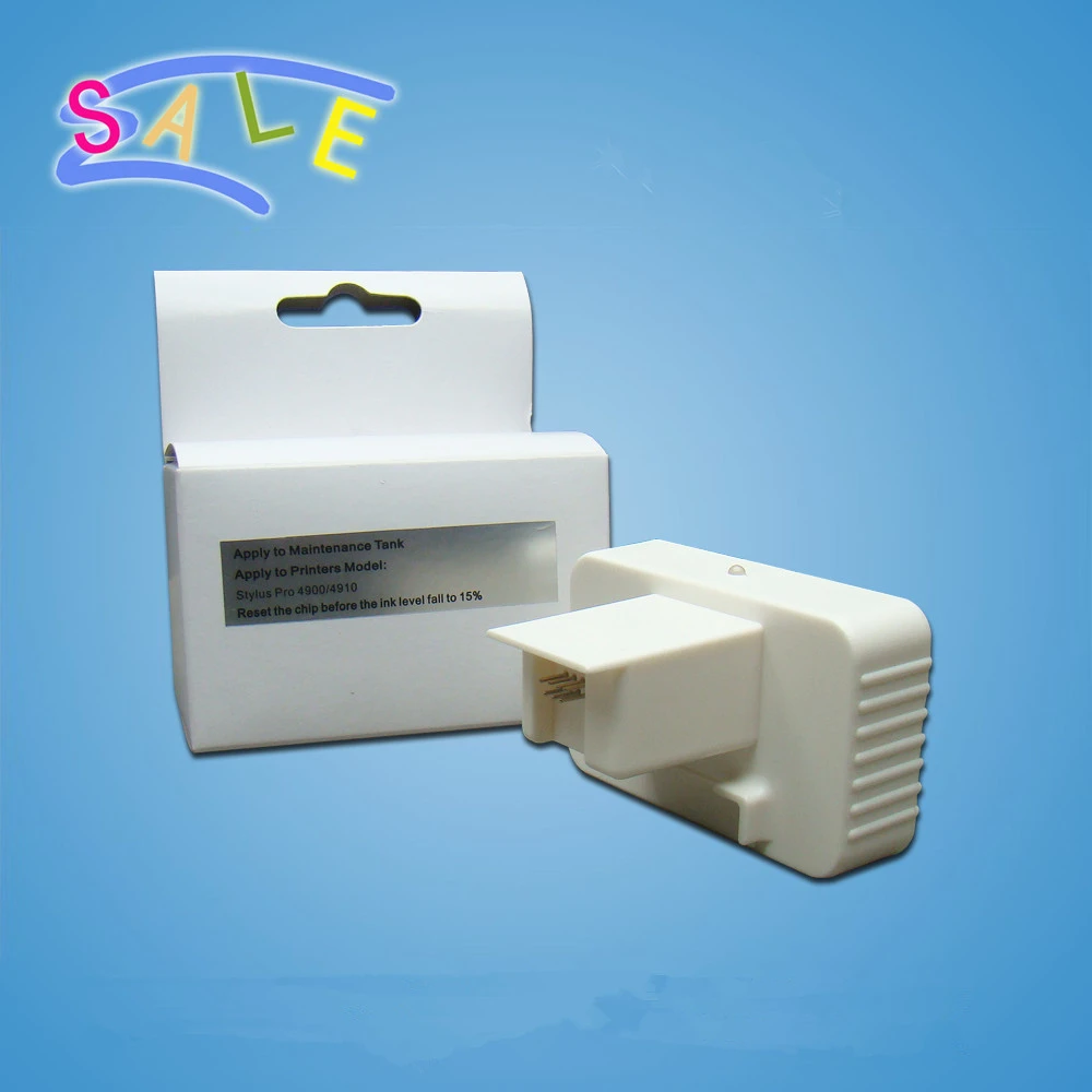 t6190 maintenance box