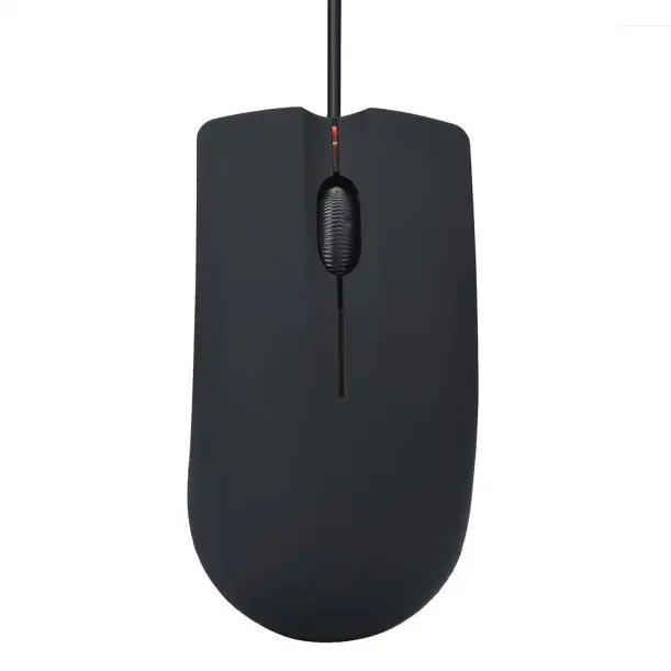 Проводная Usb мышь VOBERRY Высококачественная оптическая USB игровая Мыши для ПК