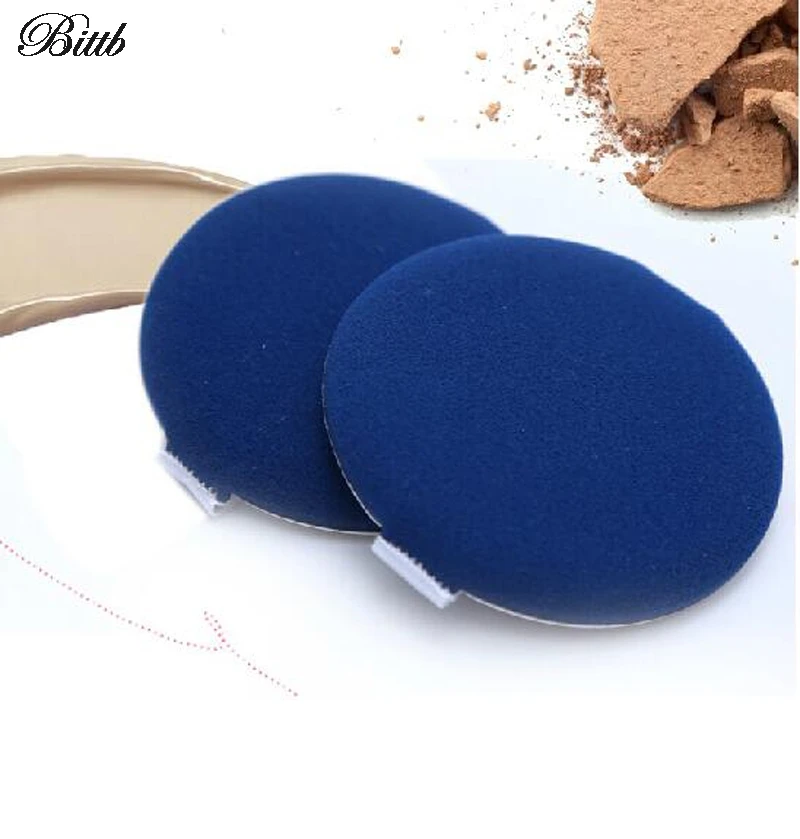 Bittb 4 Pcs كريم مسحوق نفخة ماكياج الإسفنج الأساس المكياج مسحوق نفث التجميل Maquiagem أدوات النساء الجمال أساسيات Bittb 4 Pcs كريم مسحوق نفخة ماكياج الإسفنج الأساس المكياج مسحوق نفث التجميل Maquiagem أدوات النساء الجمال أساسيات