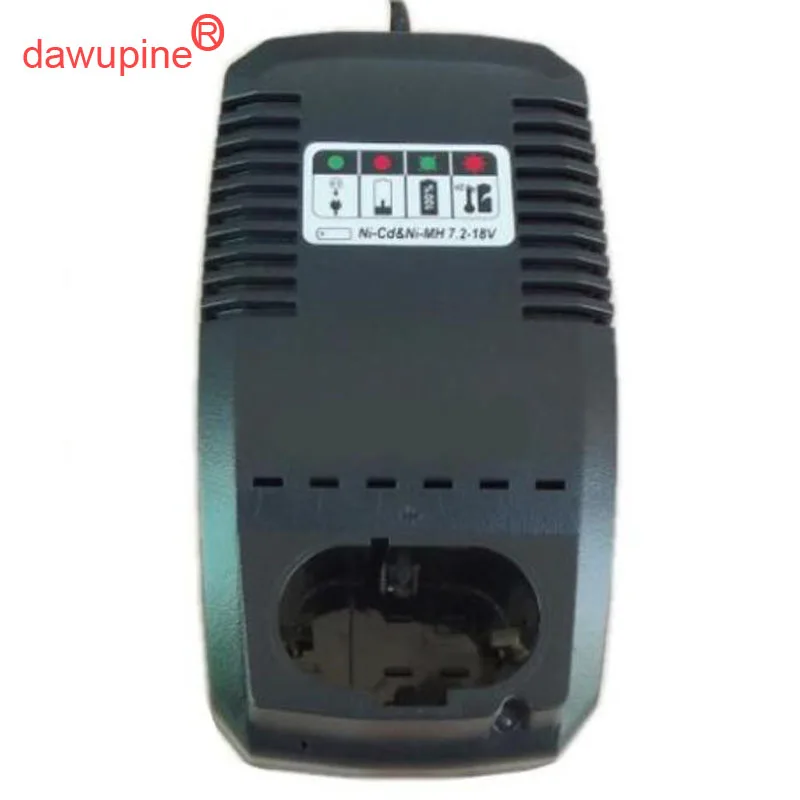 Зарядное устройство dawupine Ni cd hm для Hitachi Makita Bosch TecTool 7 2 в 9 6 12 В 14 4 18 отвертка