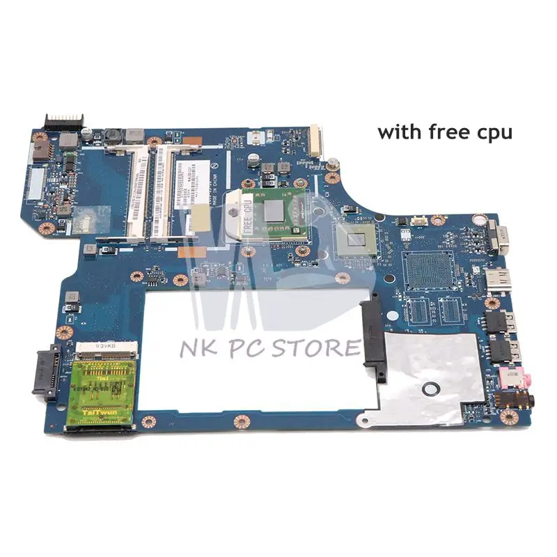 Low Price  NOKOTION for acer 5534 5538 5538G laptop motherboard MBPE902001 MB.PE902.001 MBNAL00001 NAL00 LA-54