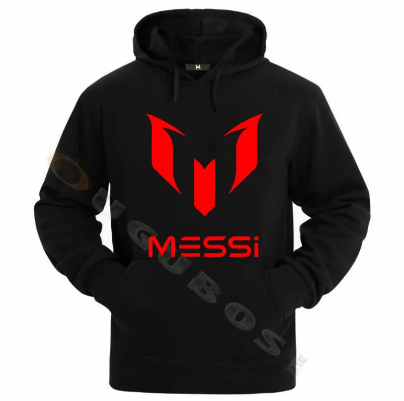 hoodie messi