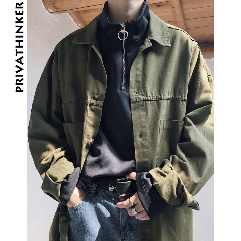 YUNY Mens Formal Oversized Pure Color Long Sleeves Cargo Shirt 7 4XL YUNY Mens Formal Oversized Pure Color Long Sleeves Cargo Shirt 7 4XL