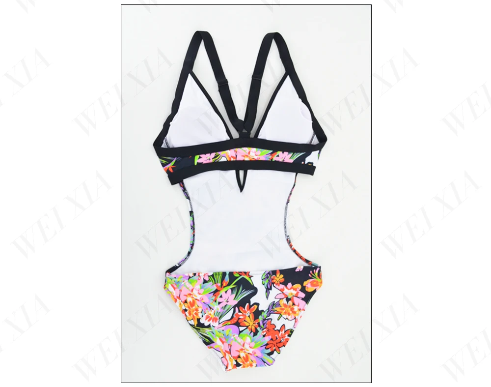 7 string bikini swimwear