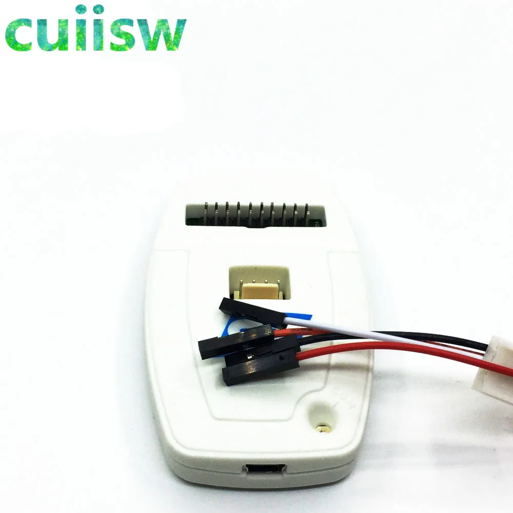 Новинка эмулятор подключения STLINK STM8 STM32 1 шт.|st-link v2| |