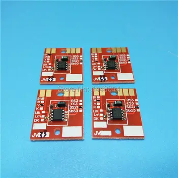 

Compatible JV33 JV5 CJV30 JV3 Printing machine Permanent SS21 Chip For Mimaki Printer