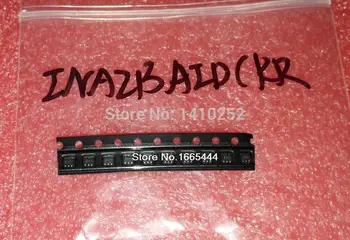 

Free Shipping! INA213AIDCKR SC70-6 INA213 new and Original in stock