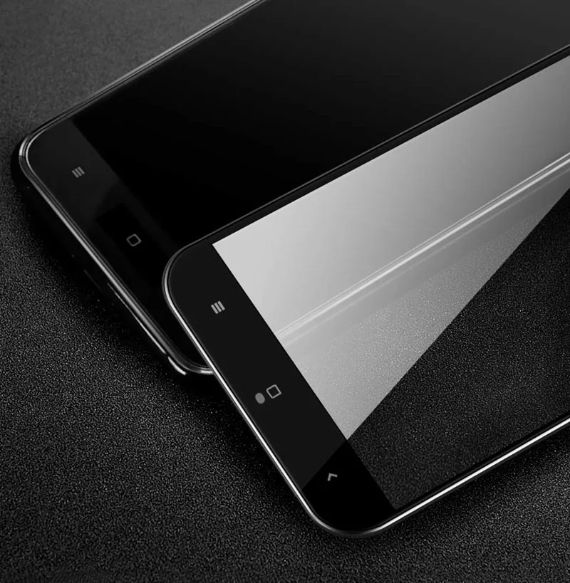redmi4X temperede glass (4)