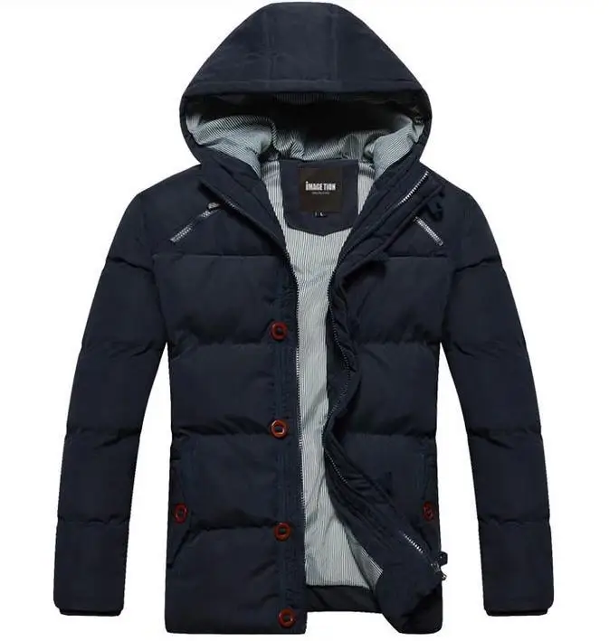 Hot New Brand Winter Coat For Men coats & jackets sport
