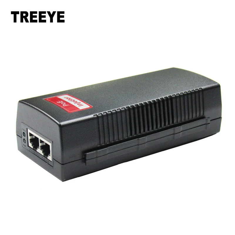 bilder für 10/100 Mbps Poe-injektor Power Adapter, Konform zu Ieee 802.3af, Power 4/5 (+), 7/8 (-), AC100-240V, DC48V 0.4A ausgang 801FM bilder für 10/100 Mbps Poe-injektor Power Adapter, Konform zu Ieee 802.3af, Power 4/5 (+), 7/8 (-), AC100-240V, DC48V 0.4A ausgang 801FM