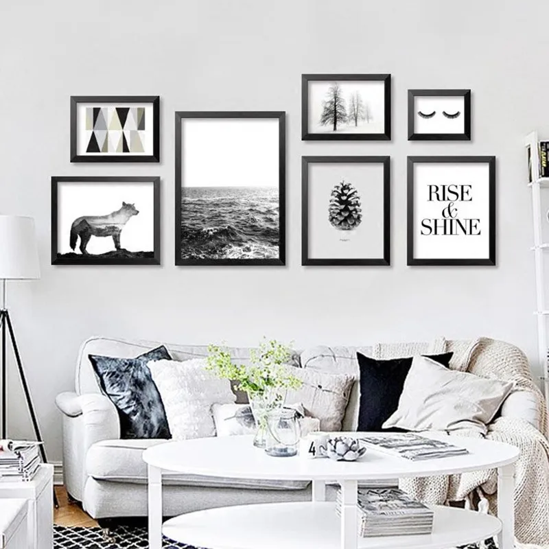 Black and white prints living room conceptstructuresllc com Black and white prints living room conceptstructuresllc com