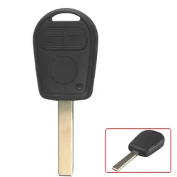 Транспондера Shell 3-кнопка 2 Track (с пластиковой мат) для BMW 5 шт./лот